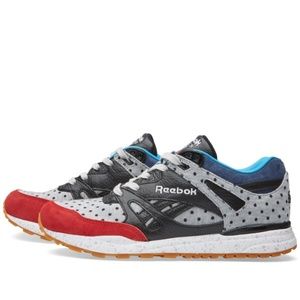 NEW Reebok x Bodega  - Ventilator